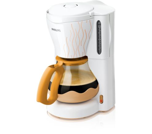 Viva Collection Coffee maker HD7502/55 Philips